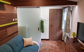 Apartmán Lidovka